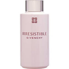 Irresistible Givenchy Shower Oil 6.8 oz