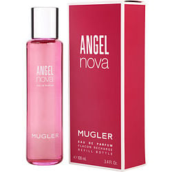 Angel Nova Eau De Parfum Refill 3.4 oz