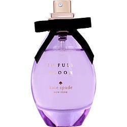 Kate Spade In Full Bloom Eau De Parfum Spray 1 oz *Tester