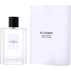 Le Galion Iris Eau De Parfum Spray 3.4 oz