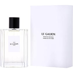 Le Galion 222 Eau De Parfum Spray 3.4 oz