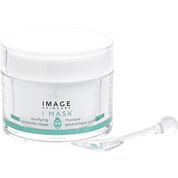 Image Skincare  I Mask Purifying Probiotic Mask --57G/2oz