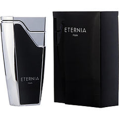 Armaf Eternia Man Eau De Parfum Spray 2.7 oz