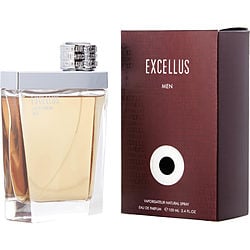 Armaf Excellus Eau De Parfum Spray 3.4 oz