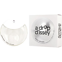 A Drop D'Issey Eau De Parfum Spray 1.7 oz