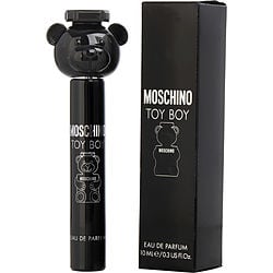 Moschino Toy Boy Eau De Parfum Spray 0.33 oz