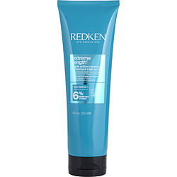 Redken Extreme Length Triple Action Treatment Mask 8.5 oz