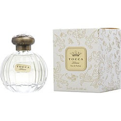 Tocca Liliana Eau De Parfum Spray 3.4 oz