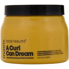 Total Results A Curl Can Dream Moisturizing Cream 16.9 oz