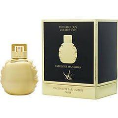 Dali Haute Parfumerie Fabulous Mandawa Eau De Parfum Spray 3.4 oz