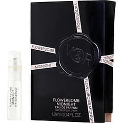 Flowerbomb Midnight Eau De Parfum Spray Vial