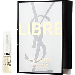 Libre Yves Saint Laurent Eau De Parfum Spray Vial