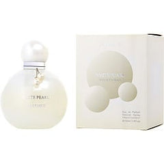 J.Maximus White Pearl Pour Femme Eau De Parfum Spray 3.4 oz