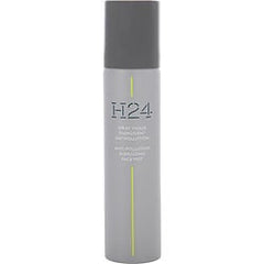 Hermes H24 Anti-Pollution Energizing Face Spray 3.4 oz