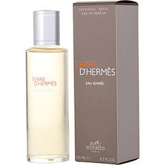 Terre D'Hermes Eau Givree Eau De Parfum Refill 4.2 oz