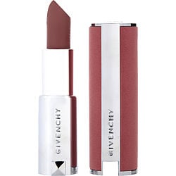 Givenchy Le Rouge Sheer Velvet Matte Lipstick - #10 Beige Nu --3.4G/0.12oz