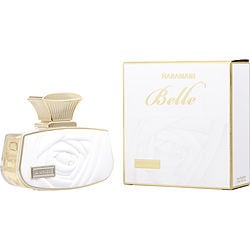 Al Haramain Belle Eau De Parfum Spray 2.5 oz