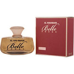 Al Haramain Belle Rouge Eau De Parfum Spray 2.5 oz