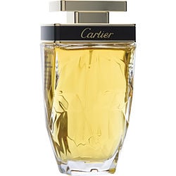 Cartier La Panthere Parfum Spray 2.5 oz *Tester