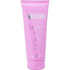 Moschino Toy 2 Bubble Gum Shower Gel 6.7 oz