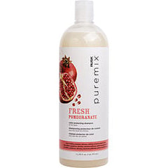 Rusk Fresh Pomegranate Color Protecting Shampoo 35 oz