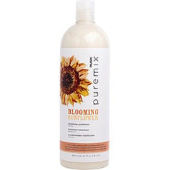 Rusk Blooming Sunflower Volumizing Conditioner 35 oz