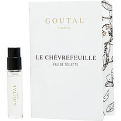 Le Chevrefeuille Edt Spray Vial On Card