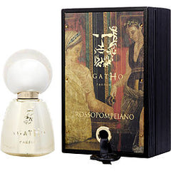 Agatho Rossopompeiano Eau De Parfum Spray 3.4 oz