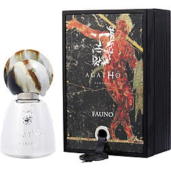 Agatho Fauno Eau De Parfum Spray 3.4 oz