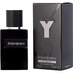 Y Le Parfum Spray 2 oz