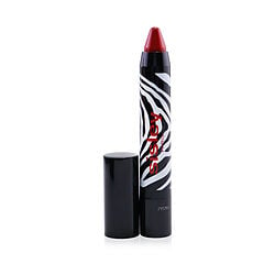 Sisley Phyto Lip Twist - # 26 True Red  --2.5G/0.08oz