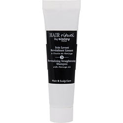 Sisley Hair Rituel Revitalizing Straightening Shampoo 0.5 oz