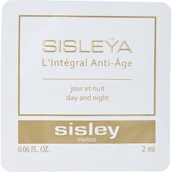 Sisley Sisleya L'Integral Anti-Age Day And Night Cream Sample --2Ml/0.06oz