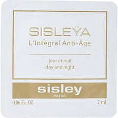 Sisley Sisleya L'Integral Anti-Age Day And Night Cream Sample --2Ml/0.06oz