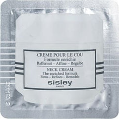 Sisley Neck Cream - Enriched Formula Sachet Sample --4Ml/0.13oz