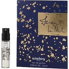 Izia La Nuit Eau De Parfum Spray Vial On Card