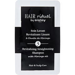 Sisley Hair Rituel Revitalizing Straightening Shampoo 0.27 oz