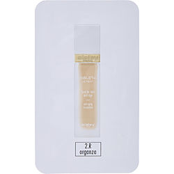 Sisley Sisleya Le Teint Anti Aging Foundation Sachet Sample - # 2R Organza  --1.5Ml/0.05oz