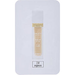 Sisley Sisleya Le Teint Anti Aging Foundation Sachet Sample - # 2R Organza  --1.5Ml/0.05oz