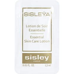 Sisley Sisleya Essential Skin Care Lotion Sachet Sample --1.5Ml/0.05oz