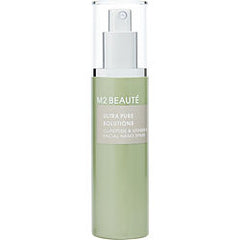 M2 Beaute Cu-Peptide & Vitamin B Facial Nano Spray --75Ml/2.5oz