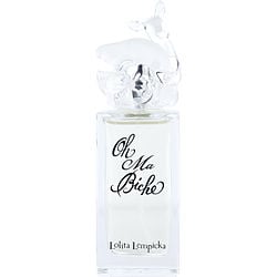 Lolita Lempicka Oh Ma Biche Eau De Parfum Spray 1.7 oz *Tester