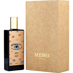 Memo Paris Marfa Eau De Parfum Spray 2.5 oz (New Packaging)