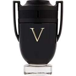 Invictus Victory Eau De Parfum Extreme Spray 3.4 oz *Tester