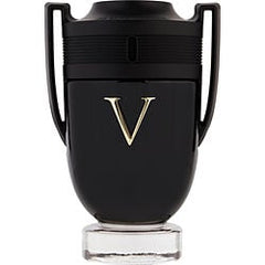 Invictus Victory Eau De Parfum Extreme Spray 3.4 oz *Tester