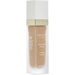 Sisley Sisleya Le Teint Anti Aging Foundation - # 4R Spice --30Ml/1oz