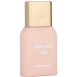 Sisley Phyto Teint Nude Water Infused Second Skin Foundation  -# 00C Swan  --30Ml/1oz