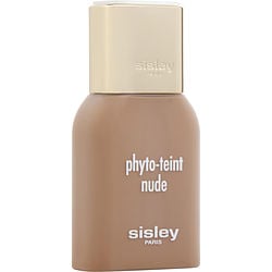 Sisley Phyto Teint Nude Water Infused Second Skin Foundation  -# 5C Golden  --30Ml/1oz