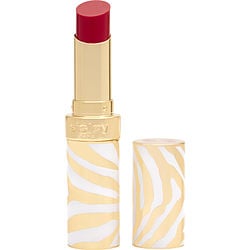 Sisley Phyto Lip Shine Ultra Shining Lipstick - # 41 Sheer Red Love --3G/0.1oz