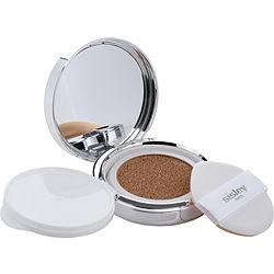 Sisley Phyto-Blanc Le Cushion Foundation Spf 50+ - 0C Vanilla --15G/0.52oz